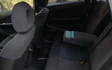 Mitsubishi Outlander III рестайлинг 3, 2006 год, 425 000 рублей, 18 фотография