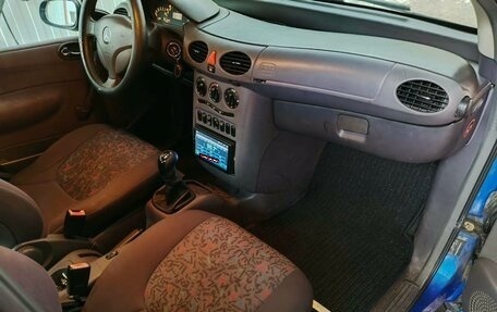 Mercedes-Benz A-Класс, 1998 год, 290 000 рублей, 6 фотография
