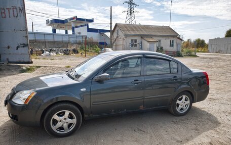 Vortex Estina II (FL-C), 2009 год, 150 000 рублей, 2 фотография