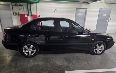 Hyundai Elantra III рестайлинг, 2006 год, 295 000 рублей, 2 фотография