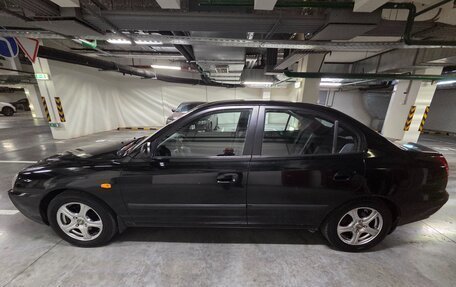 Hyundai Elantra III рестайлинг, 2006 год, 295 000 рублей, 3 фотография