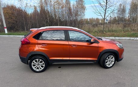 Chery Tiggo 2, 2017 год, 777 000 рублей, 4 фотография