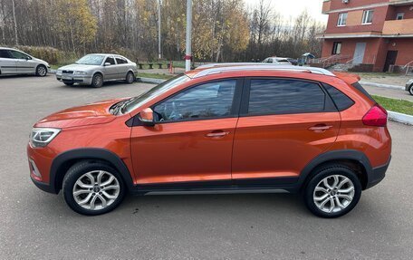 Chery Tiggo 2, 2017 год, 777 000 рублей, 6 фотография