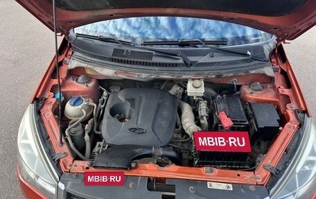 Chery Tiggo 2, 2017 год, 777 000 рублей, 7 фотография