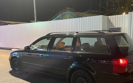 Volkswagen Passat B5+ рестайлинг, 1997 год, 295 000 рублей, 4 фотография