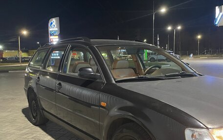 Volkswagen Passat B5+ рестайлинг, 1997 год, 295 000 рублей, 6 фотография