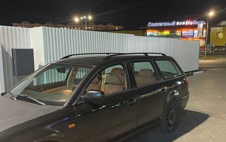 Volkswagen Passat B5+ рестайлинг, 1997 год, 295 000 рублей, 5 фотография