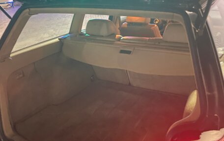 Volkswagen Passat B5+ рестайлинг, 1997 год, 295 000 рублей, 11 фотография
