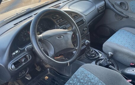 Chevrolet Niva I рестайлинг, 2004 год, 298 000 рублей, 6 фотография