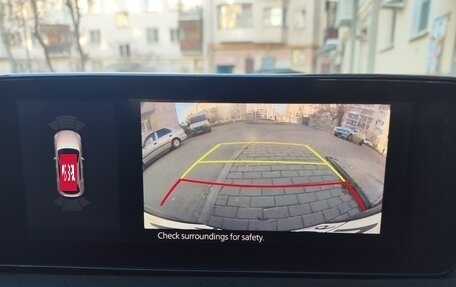 Mazda 3, 2021 год, 1 650 000 рублей, 6 фотография