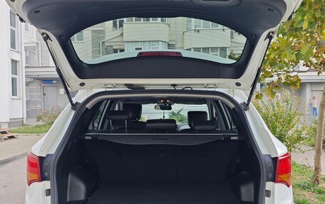 Hyundai Santa Fe III рестайлинг, 2015 год, 2 390 000 рублей, 12 фотография