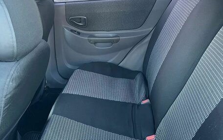 Hyundai Accent II, 2008 год, 250 000 рублей, 4 фотография