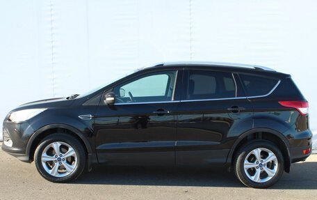 Ford Kuga III, 2014 год, 1 250 000 рублей, 4 фотография