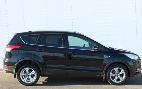 Ford Kuga III, 2014 год, 1 250 000 рублей, 8 фотография