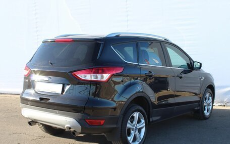 Ford Kuga III, 2014 год, 1 250 000 рублей, 7 фотография
