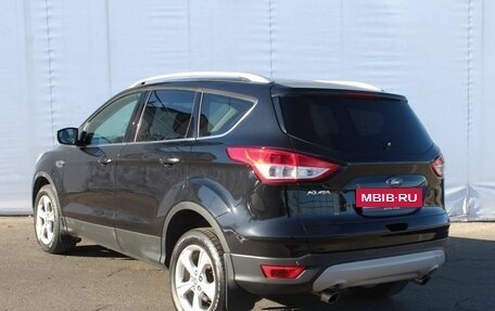 Ford Kuga III, 2014 год, 1 250 000 рублей, 5 фотография