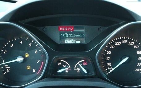 Ford Kuga III, 2014 год, 1 250 000 рублей, 11 фотография