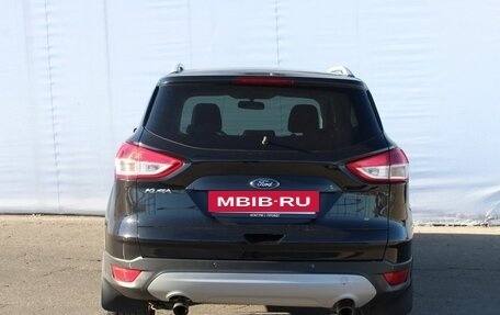 Ford Kuga III, 2014 год, 1 250 000 рублей, 6 фотография