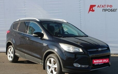 Ford Kuga III, 2014 год, 1 250 000 рублей, 3 фотография