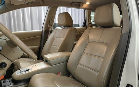 Nissan Murano, 2013 год, 1 288 000 рублей, 6 фотография