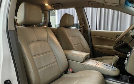 Nissan Murano, 2013 год, 1 288 000 рублей, 7 фотография