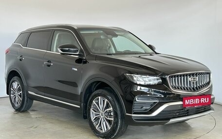 Geely Atlas, 2023 год, 2 150 000 рублей, 4 фотография