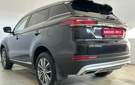 Geely Atlas, 2023 год, 2 150 000 рублей, 6 фотография