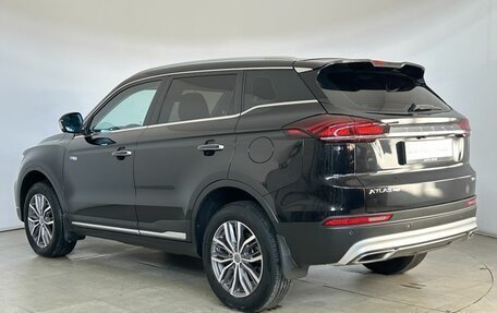 Geely Atlas, 2023 год, 2 150 000 рублей, 10 фотография