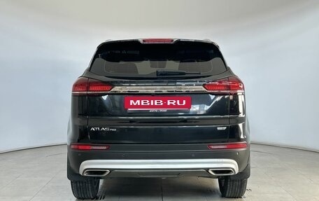 Geely Atlas, 2023 год, 2 150 000 рублей, 8 фотография
