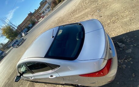 Hyundai Solaris II рестайлинг, 2016 год, 1 100 000 рублей, 10 фотография