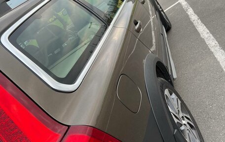 Volvo XC70 II рестайлинг, 2012 год, 2 260 000 рублей, 2 фотография