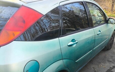 Ford Focus IV, 2004 год, 310 000 рублей, 1 фотография