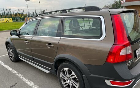 Volvo XC70 II рестайлинг, 2012 год, 2 260 000 рублей, 3 фотография