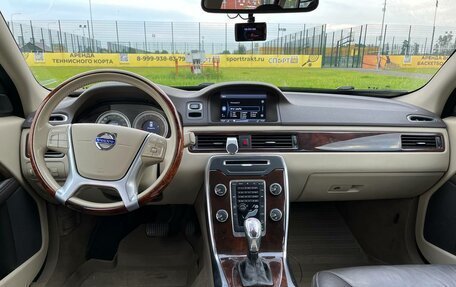 Volvo XC70 II рестайлинг, 2012 год, 2 260 000 рублей, 6 фотография