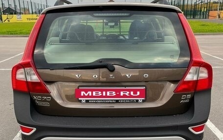 Volvo XC70 II рестайлинг, 2012 год, 2 260 000 рублей, 4 фотография