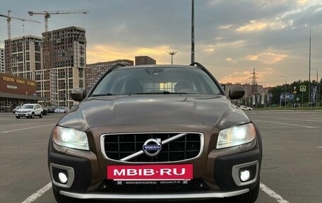 Volvo XC70 II рестайлинг, 2012 год, 2 260 000 рублей, 7 фотография