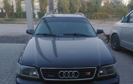 Audi A6, 1996 год, 370 000 рублей, 1 фотография