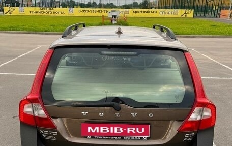 Volvo XC70 II рестайлинг, 2012 год, 2 260 000 рублей, 8 фотография