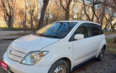 Toyota Ist II, 2005 год, 500 000 рублей, 1 фотография