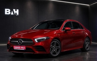Mercedes-Benz A-Класс, 2022 год, 1 980 600 рублей, 1 фотография