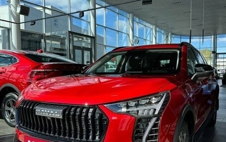 Haval Jolion, 2023 год, 2 619 000 рублей, 1 фотография