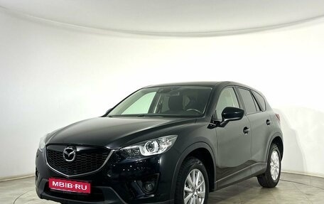 Mazda CX-5 II, 2014 год, 1 700 000 рублей, 1 фотография