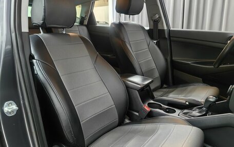 Hyundai Tucson III, 2019 год, 2 298 000 рублей, 7 фотография