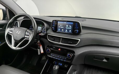 Hyundai Tucson III, 2019 год, 2 298 000 рублей, 13 фотография