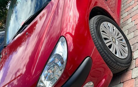 Peugeot 206, 2008 год, 350 000 рублей, 2 фотография