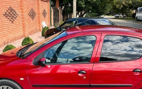 Peugeot 206, 2008 год, 350 000 рублей, 3 фотография