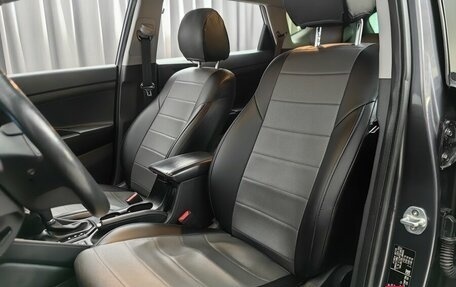 Hyundai Tucson III, 2019 год, 2 298 000 рублей, 6 фотография