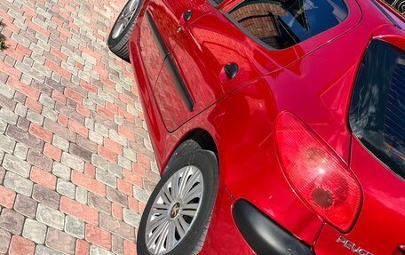 Peugeot 206, 2008 год, 350 000 рублей, 5 фотография