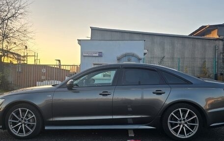 Audi A6, 2016 год, 2 590 000 рублей, 5 фотография