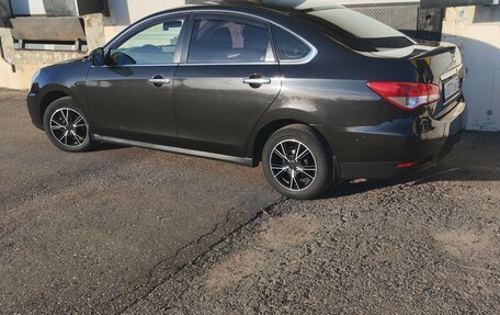 Nissan Almera, 2015 год, 780 000 рублей, 3 фотография